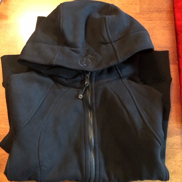 lululemon athletica Jackets & Blazers - Lululemon Women’s Scuba Hoodie